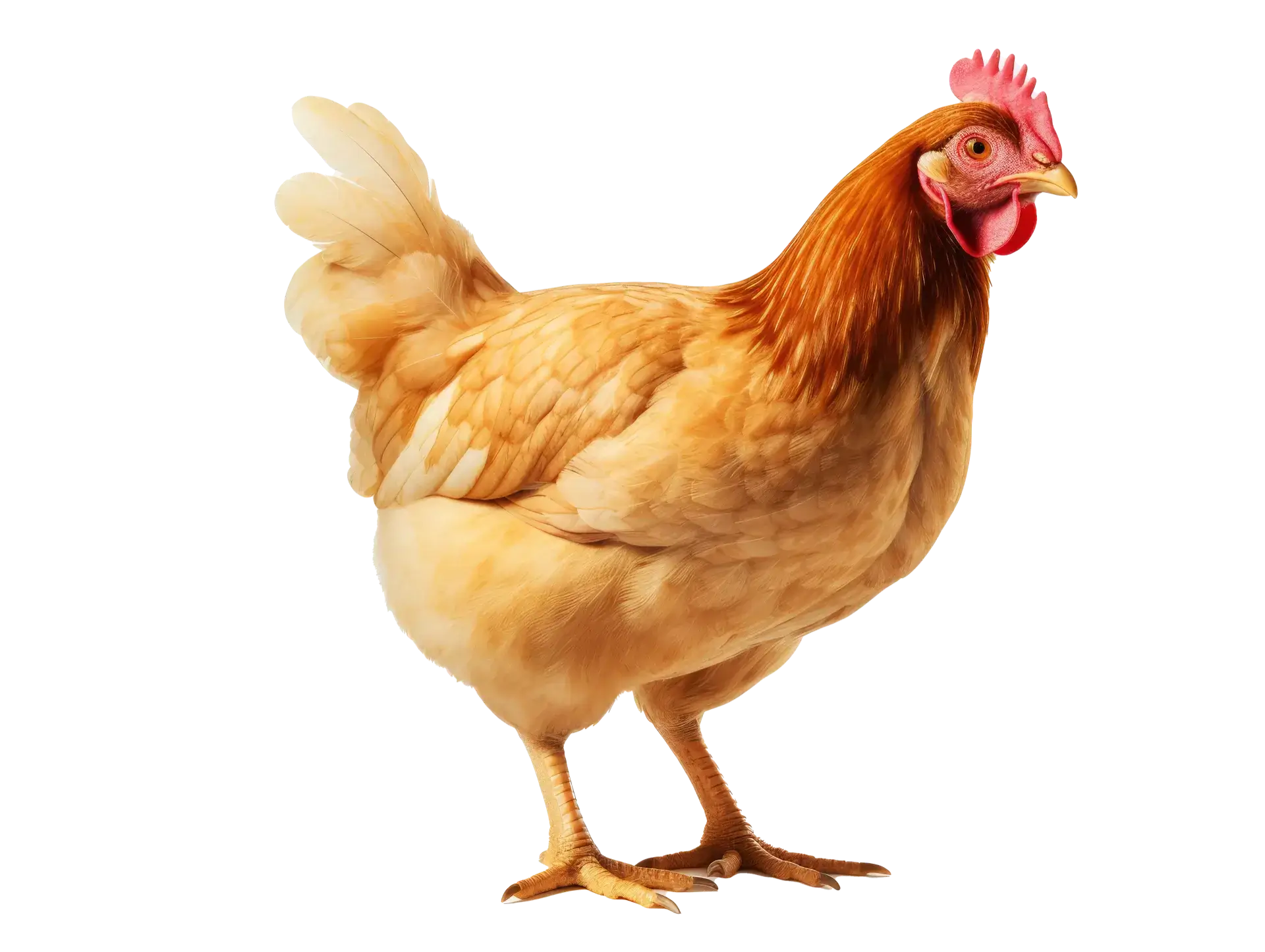 QL Eggs Farm Fresh Chicken Malaysia