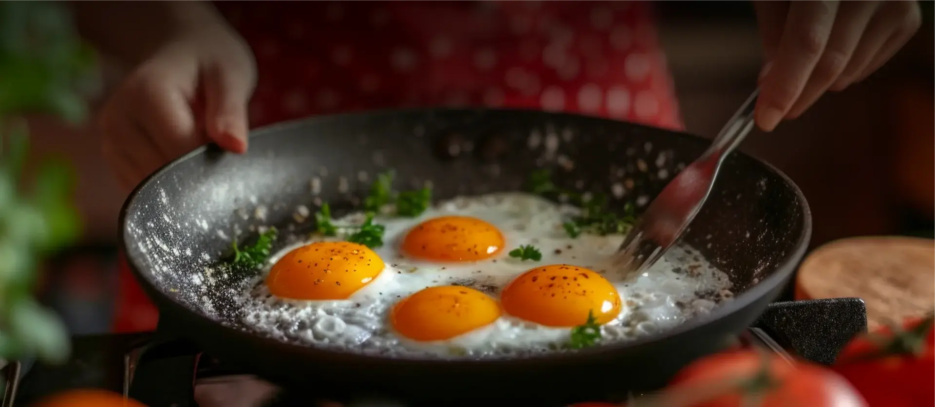 QL Eggs Website Terms of Use