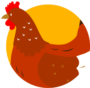 KEEPING HENS HEALTHY