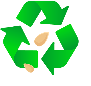 TURNING WASTE INTO USE