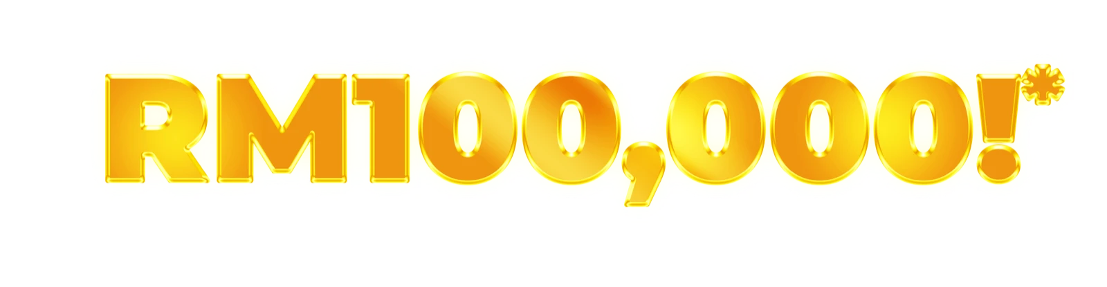 RM100,000!