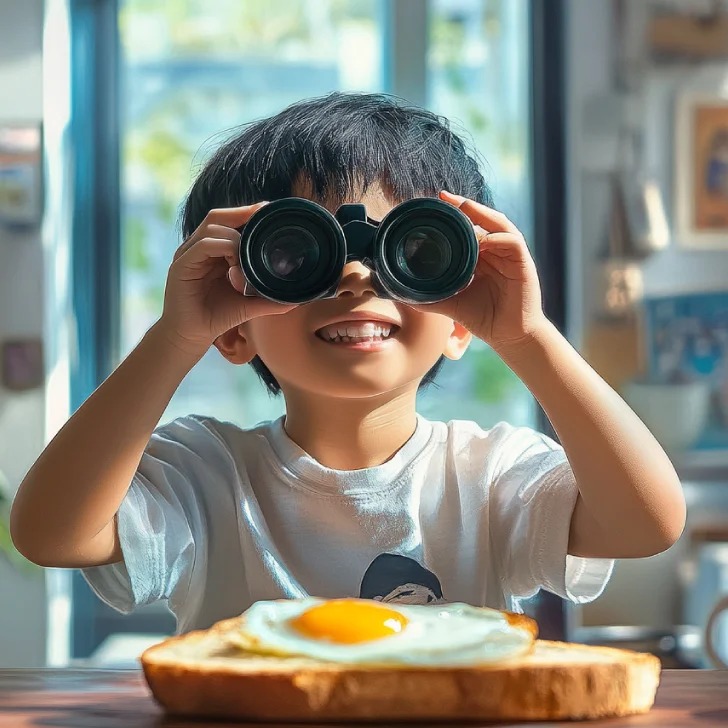 QL Brain+ Eggs — 4x DHA for Memory and Choline for Cognitive Development Malaysia