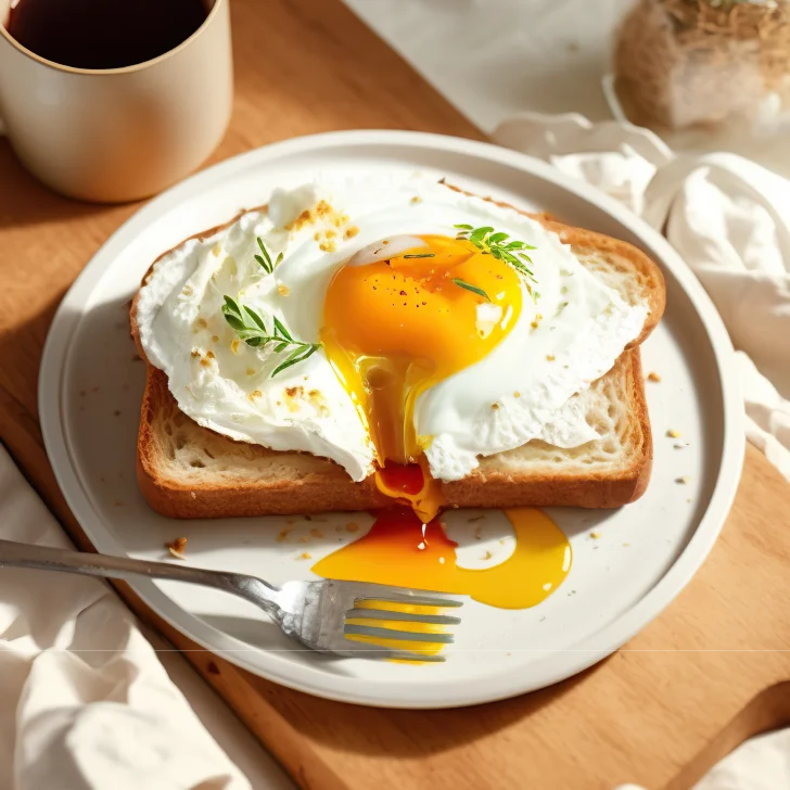 QL EGGS D’FRESH CLASSIC
