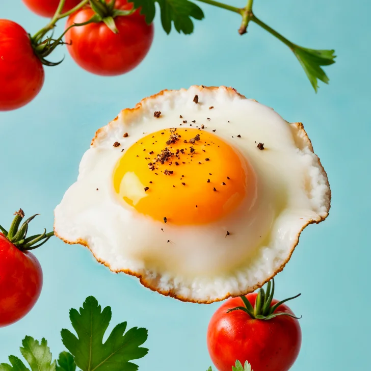 QL EGGS D’FRESH FIRST BORN