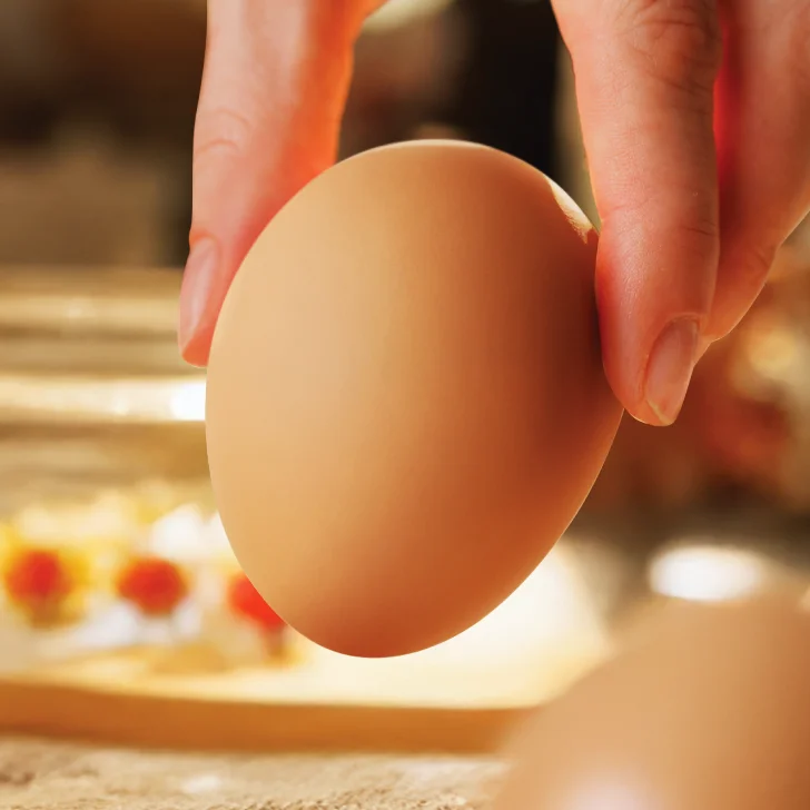 QL EGGS D’FRESH JUMBO