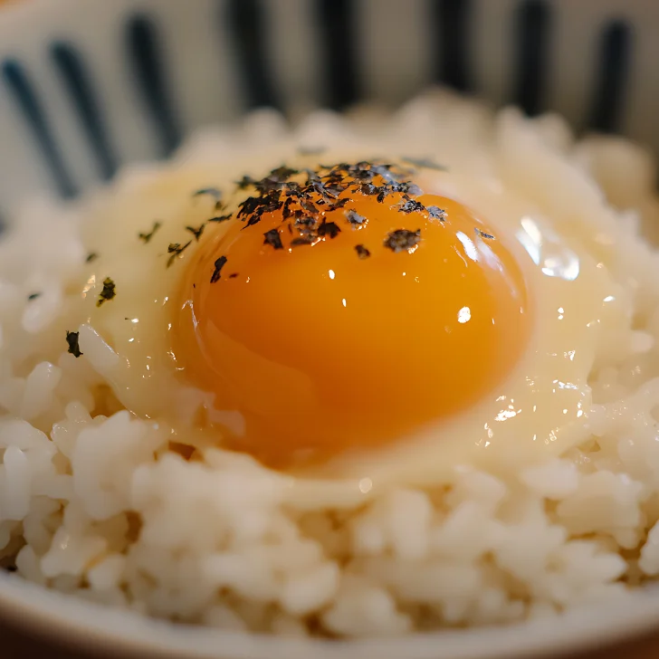 QL EGGS SAKURA