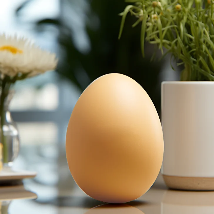 QL EGGS SANDY