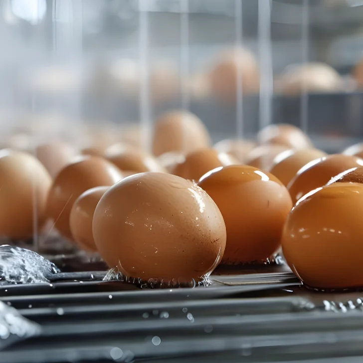 QL EGGS SINAR