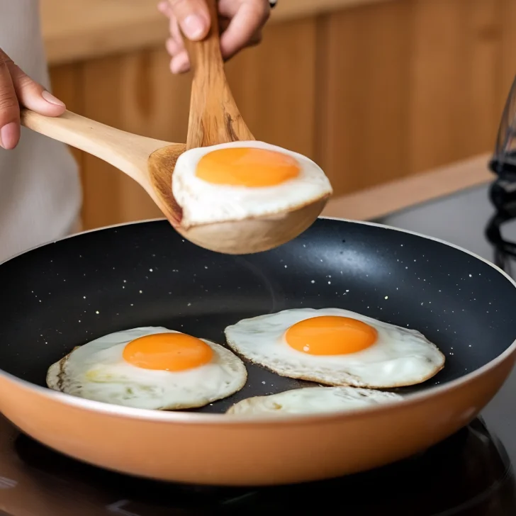 QL EGGS SINAR