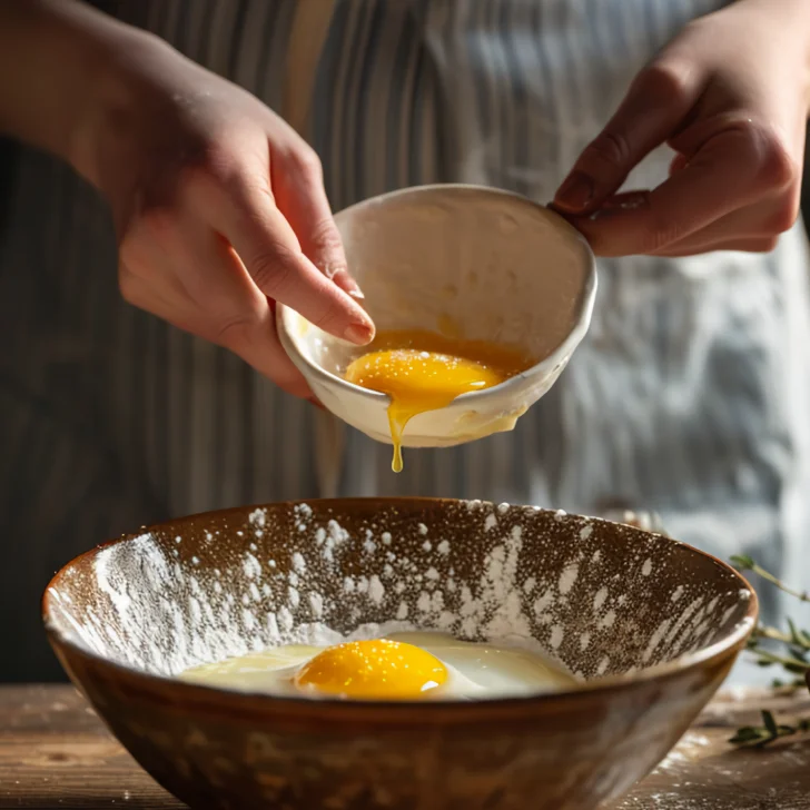 QL LIQUID EGGS