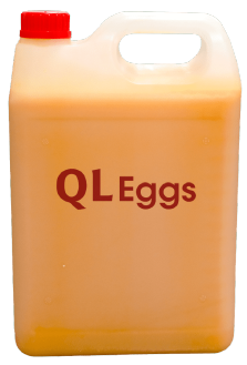 QL LIQUID EGGS