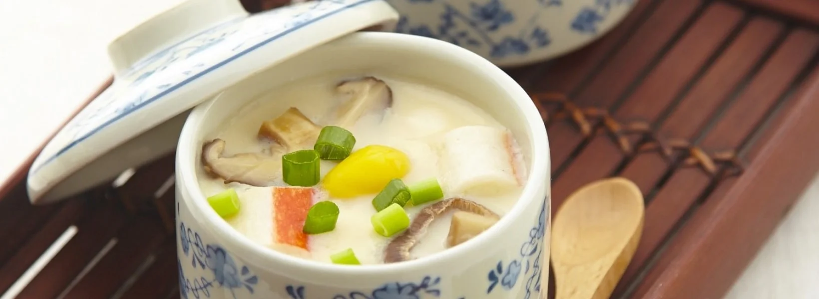chawanmushi