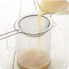Recipe Step