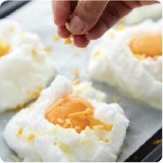 Recipe Step