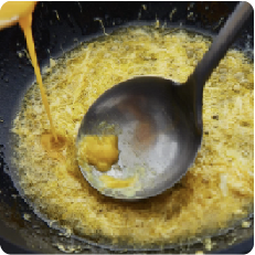 Recipe Step