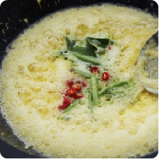 Recipe Step