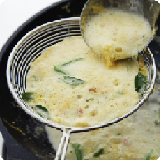 Recipe Step