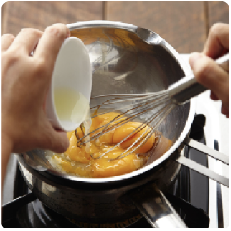 Recipe Step