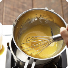 Recipe Step
