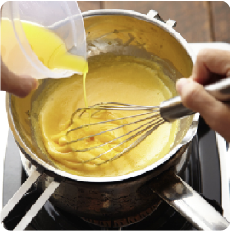 Recipe Step