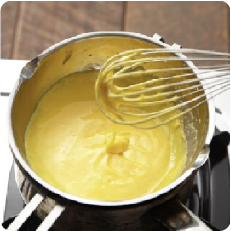 Recipe Step