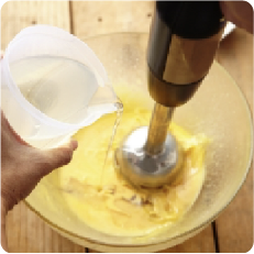 Recipe Step