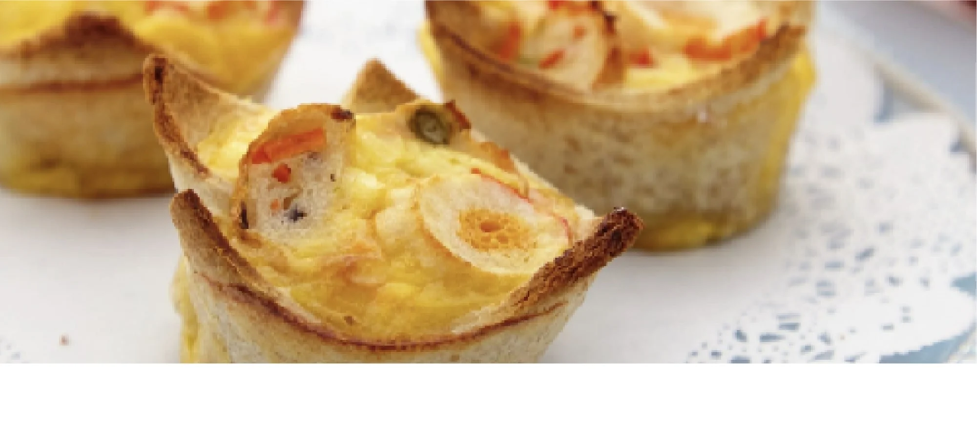 mushroom-baked-seafood-egg-cups