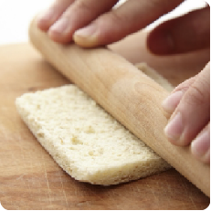 Recipe Step