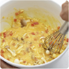 Recipe Step