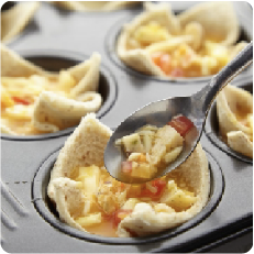 Recipe Step