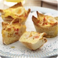 Recipe Step