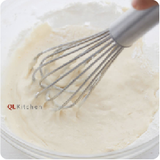 Recipe Step