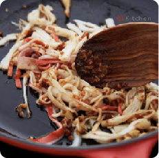 Recipe Step