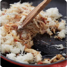 Recipe Step