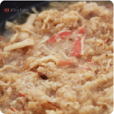 Recipe Step