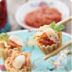 Recipe Step