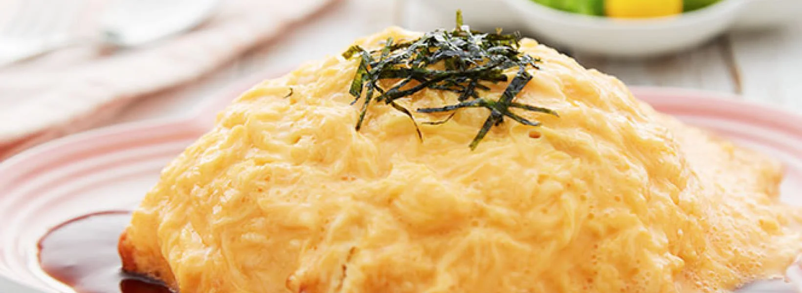 omurice