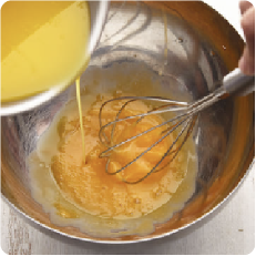 Recipe Step