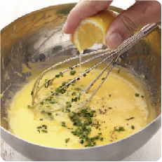 Recipe Step