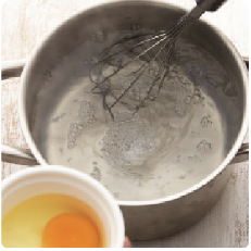 Recipe Step