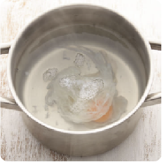 Recipe Step