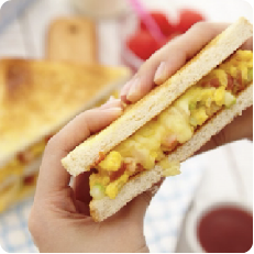 Recipe Step