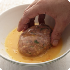 Recipe Step