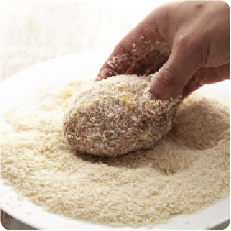Recipe Step