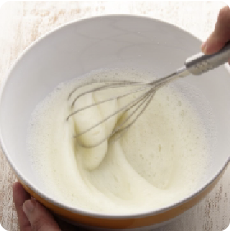 Recipe Step