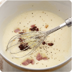 Recipe Step