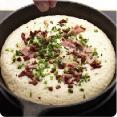 Recipe Step