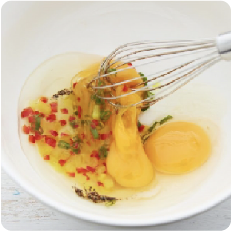 Recipe Step