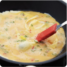 Recipe Step