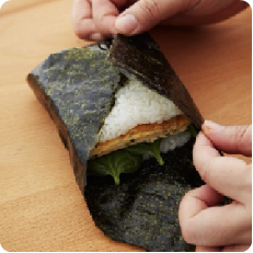 Recipe Step